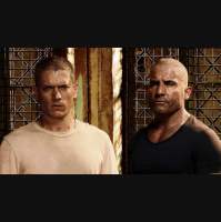 Die besten Serientipps: Der Popcornmontag auf Radio Inside. Volume 9 mit Prison Break.