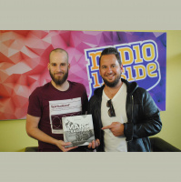 Trauffer präsentiert eine neue Album-Sonderedition und seine Biographie