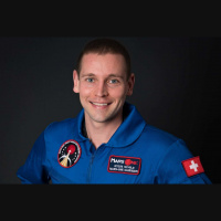 Der Schweizer Steve Schild will zum Mars
