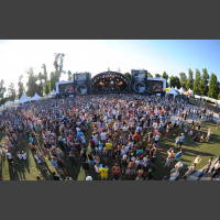 Seid ihr bereit für die Festival-Saison?