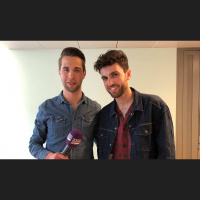 ESC-Sieger Duncan Laurence im Interview