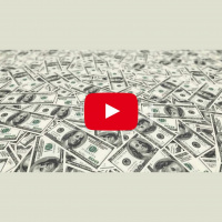 Geldmaschine Youtube: Wo hats angefangen?