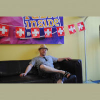 Berner Rapper mit Ode an die Aare