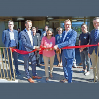 Eröffnung Partnerhaus Spital Zofingen