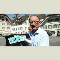 OK-Präsident Walter Bloch freut sich auf New Orleans in Zofingen