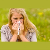 Was tun gegen Heuschnupfen?
