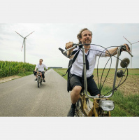 Neue Komödie 25 KM/H kommt in die Schweizer Kinos (inkl. Ticketverlosung)