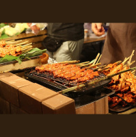 Food-Truck Happening in Zofingen