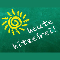 Ab wann gibts Hitzefrei im Büro?