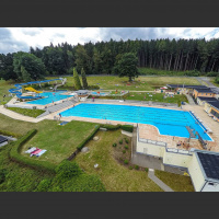 Vier typische Typen die man in jeder Badi antrifft