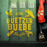 Gölä  Trauffer wollen als Büetzer Buebe durchstarten