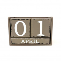 Der perfekte Aprilscherz - Gar nicht so einfach...