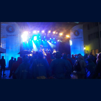 Der AKB Roadrunner macht Halt in Zofingen