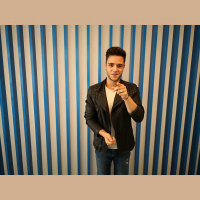 Luca National zum grossen ESC-Erfolg