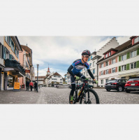 Städtli Bike Sursee: Der Event steht in den Startlöchern