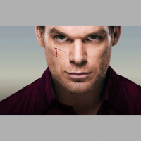 Die besten Serientipps: Der Popcornmontag auf Radio Inside. Volume 4 mit Dexter.