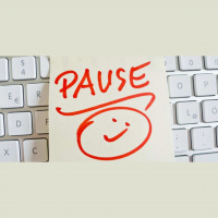 Darf ich mir eine Auszeit nehmen im Job? Ja, unbedingt!