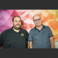 Kinderfest Vorbereitungen in vollem Gang