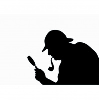 Philip Maloney wird 30: Wir verneigen uns mit einem eigenen Krimi-Hörspiel. Hier kommt Dani Thelony. 