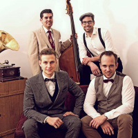 The Royal Rhythms in Zofingen