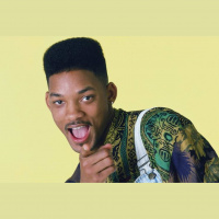 Der Prince of Bel-Air-Star Will Smith wird 50!