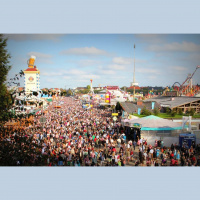 Wie läuft das Oktoberfest in München? Unser Wiesn-Reporter zieht eine Zwischenbilanz