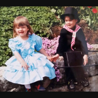 5 Fragen in 50 Sekunden an Vanessas Bruder Severin