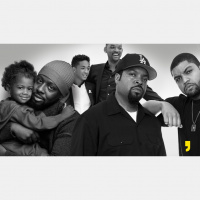 EPISODE 13: Black Fatherhood (Part 1)