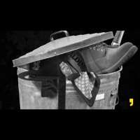 EPISODE 39: Black Men Are Trash