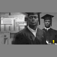 EPISODE 46: Blacks in Higher Education