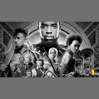 EPISODE 22: Black Panther Analysis
