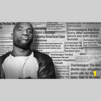 EPISODE 44: Charlamagne Tha Accused, Debating Public Outrage over CTG’s Actions
