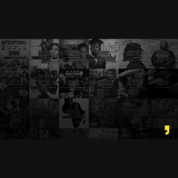 EPISODE 50: No Love Without Hate