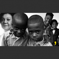 EPISODE 15: Black Fatherhood (Part 2)