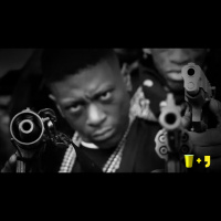 EPISODE 8: Masculinity in Hip-Hop (L’ Edition)