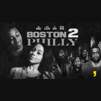 EPISODE 41: The Art of Film with Ralph Celestin, the Boston 2 Philly Film Analysis