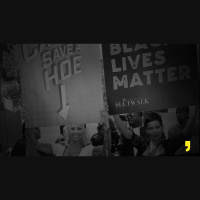 EPISODE 3: Is Being Woke Divisive?