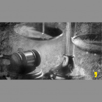 EPISODE 33: How Blind is Lady Justice (Part 2)