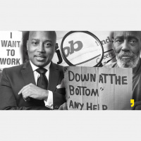 EPISODE 11: Personal Responsibility or White Supremacy