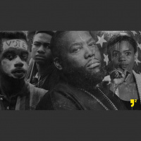 EPISODE 55: Revolt Summit and the Black Vote