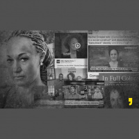 EPISODE 34: Trans-Rachel, Netflix’s Rachel Divide Review