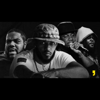 EPISODE 24: The Battle Rap Scene