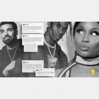 EPISODE 48: The Nicki Conspiracy