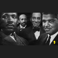 EPISODE 40: Black Bourgeoisie