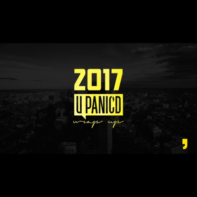 U PANICD Podcast