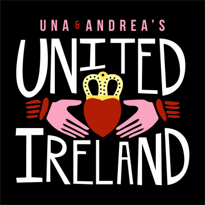 Una and Andreas United Ireland