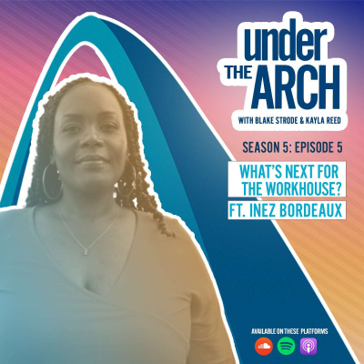 Under The Arch