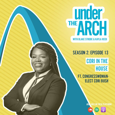 Under The Arch
