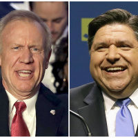 Gubernatorial ads, endorsements and more