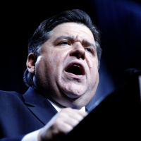 Here come Pritzker and the Democrats - Ep. 58